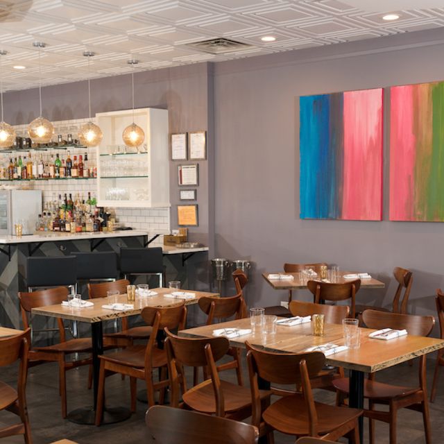 Aboyer Restaurant , IL OpenTable