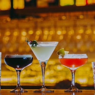 Midnight Bar