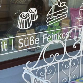 Sweetmeat