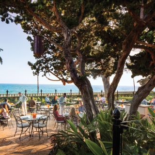Bella Vista at Four Seasons Resort The Biltmore Santa Barbara