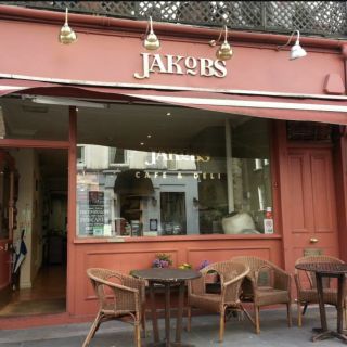 Jakobs