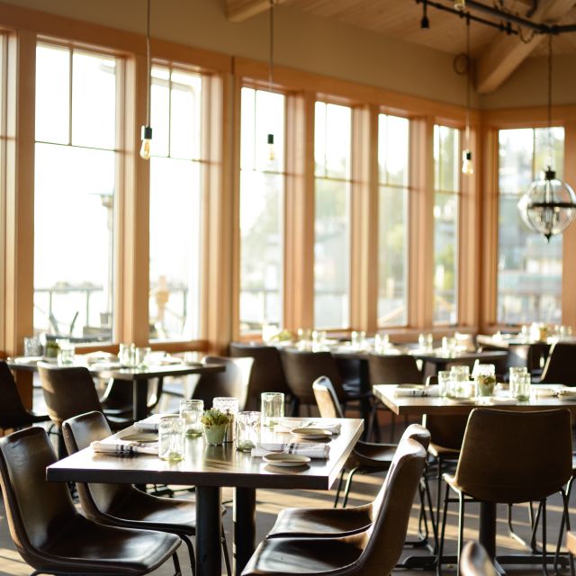 Downriggers Restaurant Friday Harbor, WA OpenTable