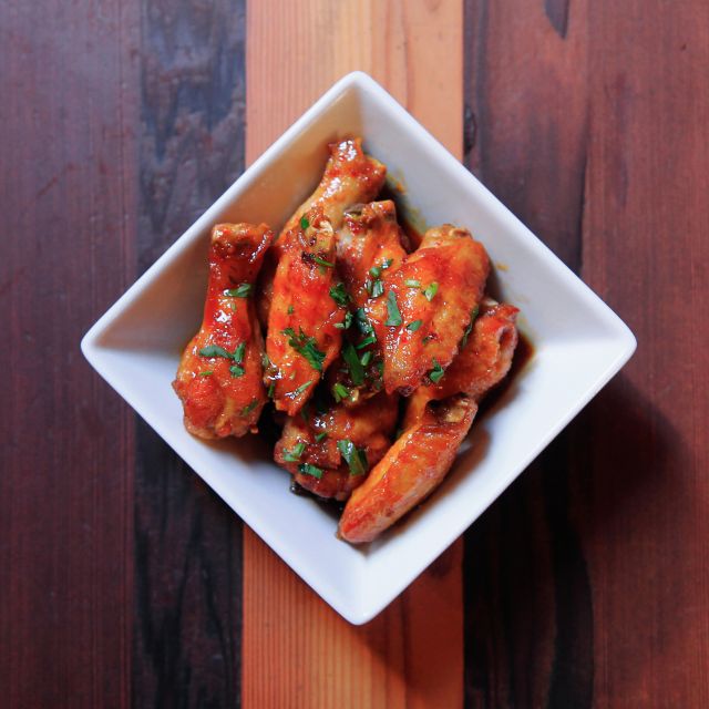 Hops & Hominy Restaurant San Francisco, CA OpenTable