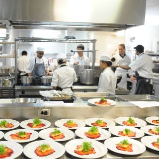 St George's Restaurant