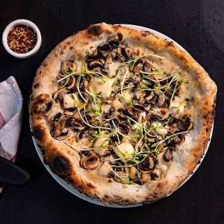 Pizza E Birra