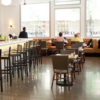 Sarabeth's TriBeCa