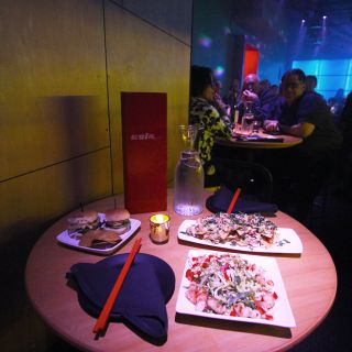AsiaSF