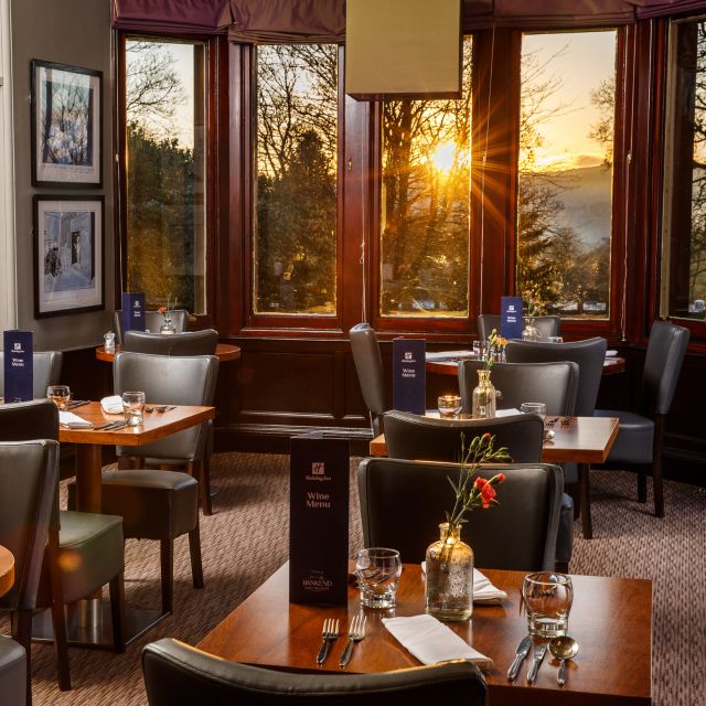 Restaurant Bankend Bar & Brasserie Dumfries, , Dumfries and Galloway OpenTable