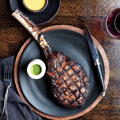 Jean Georges Steakhouse Aria Restaurant Las Vegas Nv Opentable