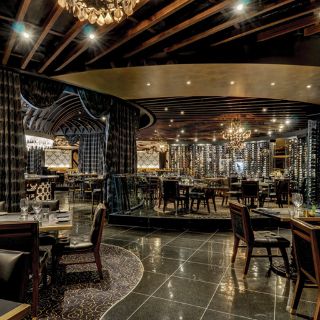 Jean Georges Steakhouse Aria Restaurant Las Vegas Nv Opentable