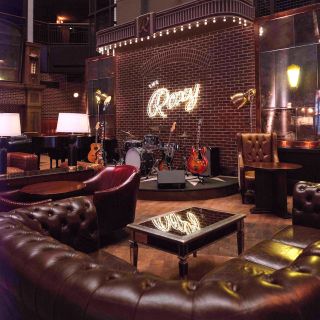 Roxy Bar