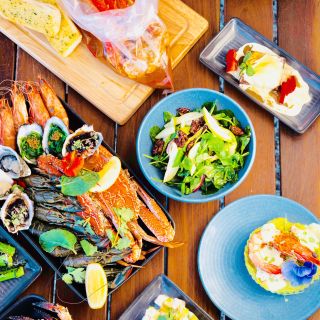 King Crab Co - Bulimba
