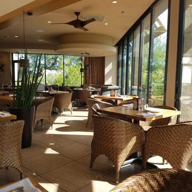 Sammys Restaurant And Bar Henderson Nv Opentable