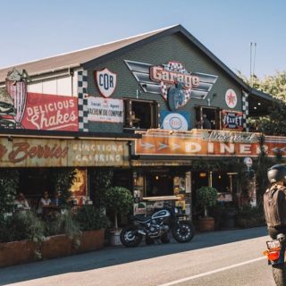 Ricks Garage