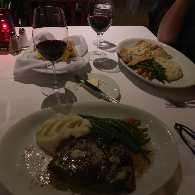 Brothers Restaurant At Red Barn Santa Ynez Ca Opentable