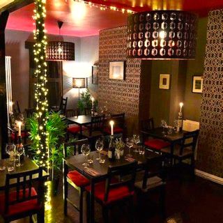 The Hoose Bistro