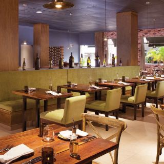 Gourmet Pub