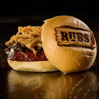 Rubs BBQ Americain - Laval Ouest