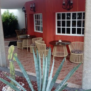 La Carreta
