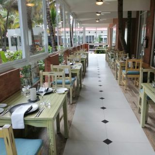 Mia Casa Sensimar