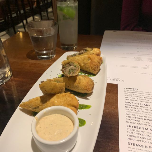 Stoney River Chapel Hill Nc Are They Open On Christmas Day 2022 Stoney River Steakhouse And Grill - Chapel Hill Restaurant - Chapel Hill, Nc  | Opentable