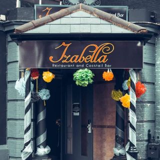 Izabella Restaurant & Cocktail Bar