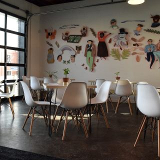 The Dandy Brewing Company & Tasting Room