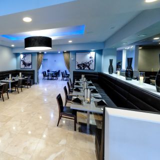 Portum Restaurant and Lounge