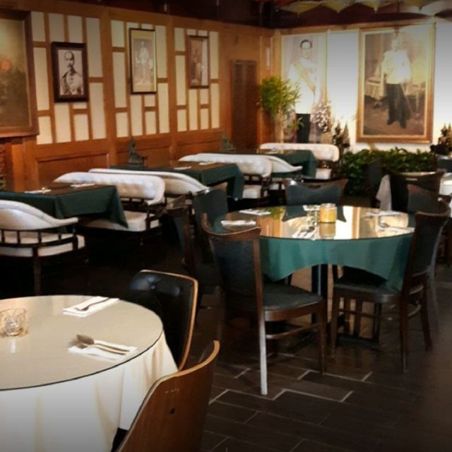 Dan Thai Cuisine Restaurant Montclair, NJ OpenTable