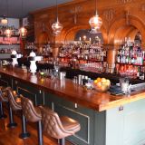 Cover image for Bottle & Bull