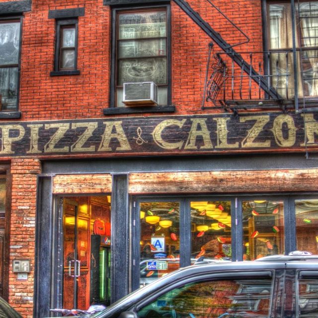 The House of Pizza & Calzone Restaurant Brooklyn, NY OpenTable