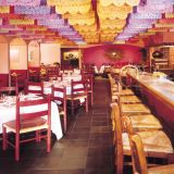 Rosa Mexicano - First Avenue Private Dining