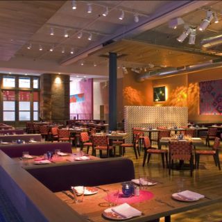 Rosa Mexicano - Union Square