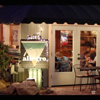 Allegro Pizzeria