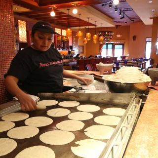 Rosa Mexicano - Riverside Square