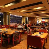 Cover image for Rosa Mexicano - Boston