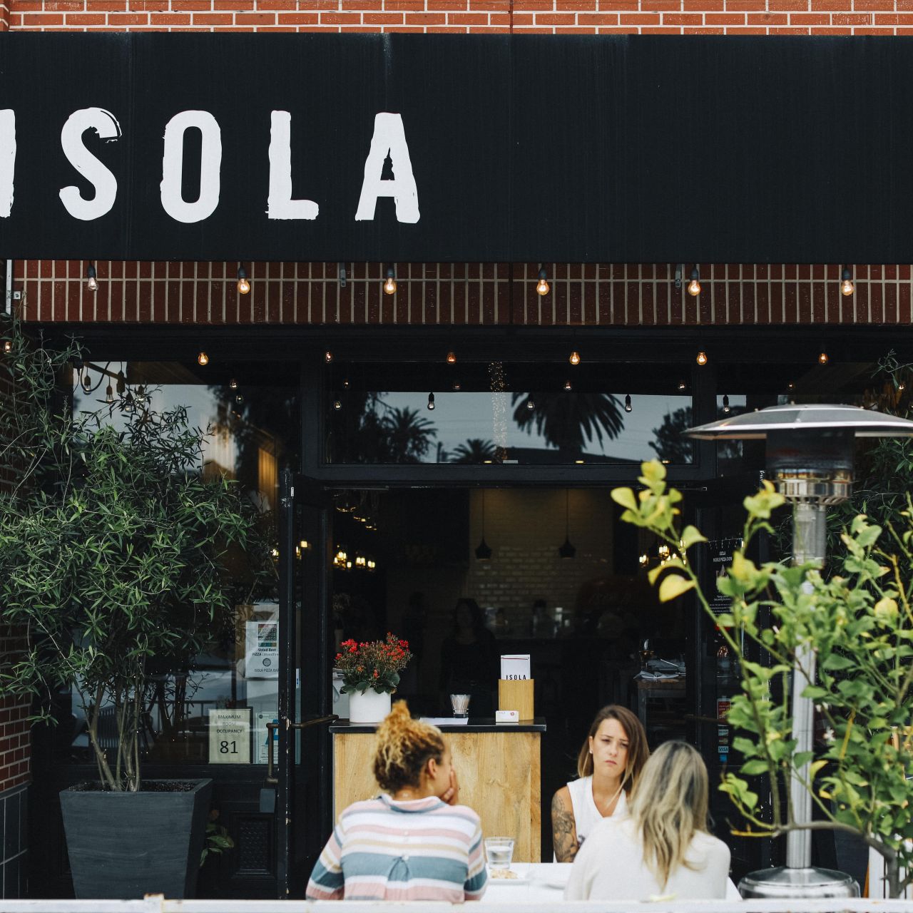 Isola La Jolla Restaurant - La Jolla, CA | OpenTable