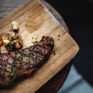12 Cuts Brazilian Steakhouse