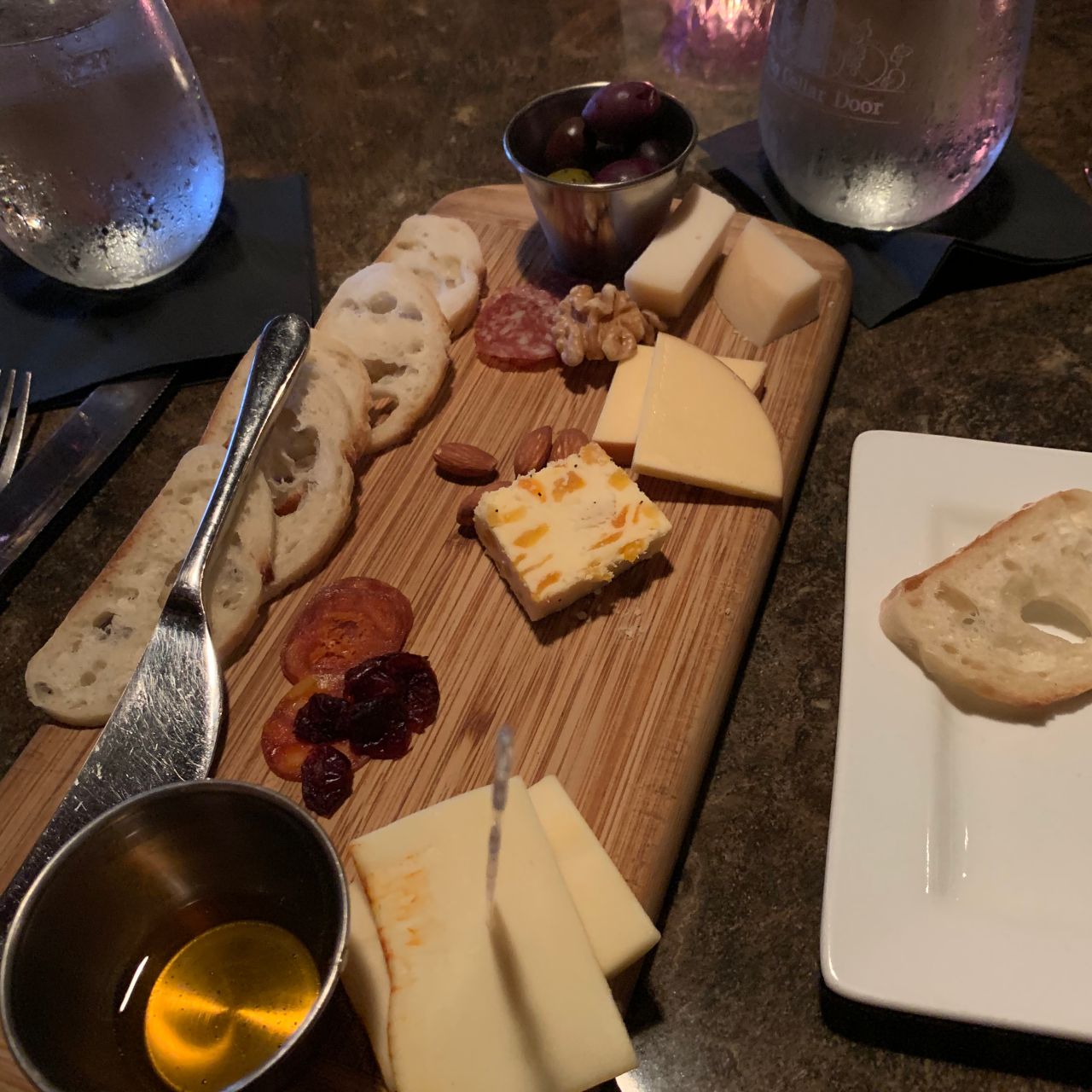 The Cellar Door Restaurant Katy Tx Opentable