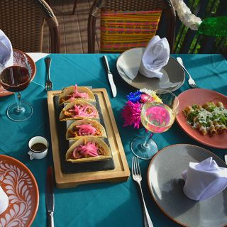 La Destileria - Cancun