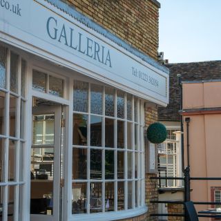 Galleria - Cambridge