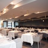 Cover image for Sash Restaurant