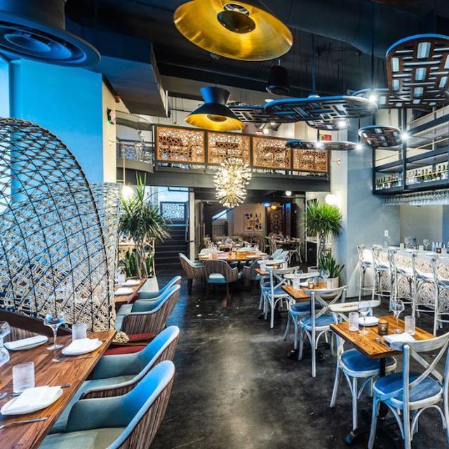 Agora Tysons Updated 2024, Mediterranean Restaurant in Tysons, VA