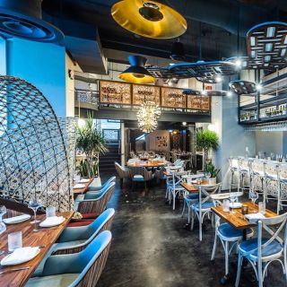 Agora Tysons