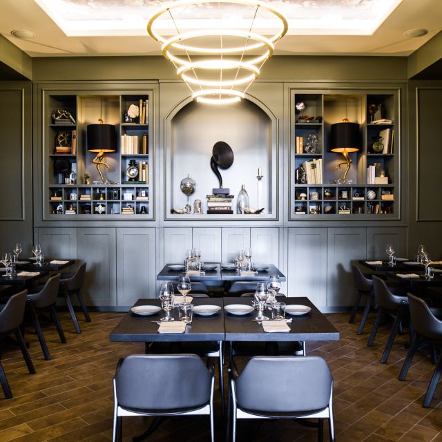 Henley Restaurant Nashville, TN OpenTable