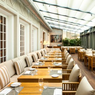 Maison Boulud