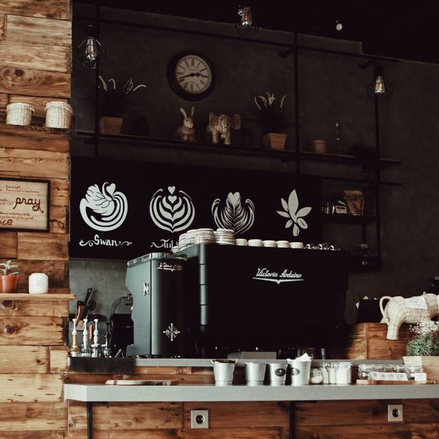 7 And 7 Cafe Updated 2024, Café in Bayswater, AUVIC