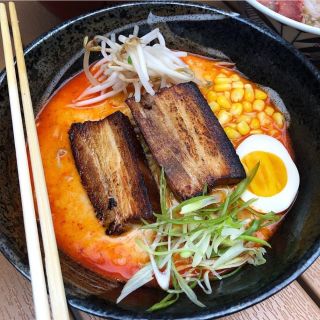 Proong Noodle Bar