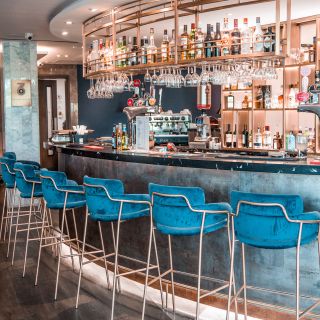 360 Restaurant Kingston