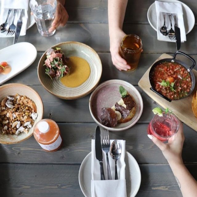 Almonak Updated 2024, Global Restaurant in Halifax, NS